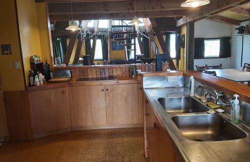 Ohakune House | Unwind and adventure in Ohakune