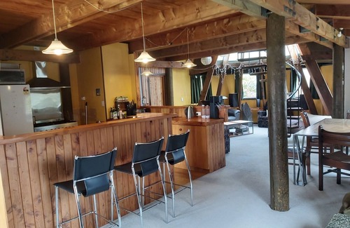 Ohakune House | Unwind and adventure in Ohakune