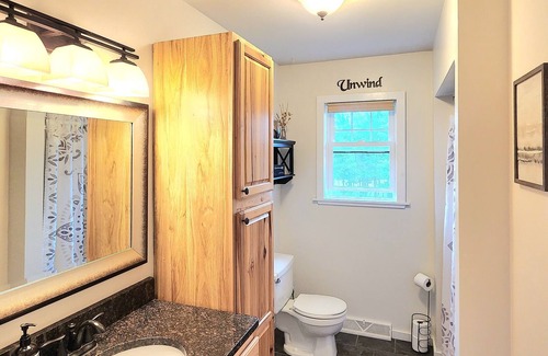 Laurium House | Unwind and Explore the Keweenaw.