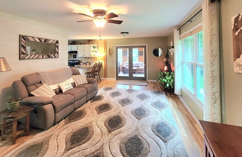 Laurium House | Unwind and Explore the Keweenaw.