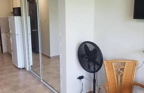 Bejucos Apartment | "Unwind at Golden Dreams Studio: Your Vacation Sanctuary!"