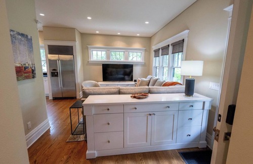 Pella House | Unwind at our private 4BR home near downtown Pella, IA!