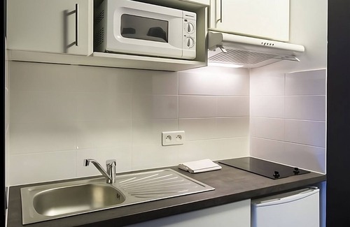 Dijon Hotel | Unwind in a Comforting Room with Nearby Tram to City | Free Offsite Parking