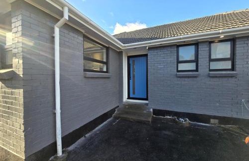 Trentham House | Unwind in Comfort and Style