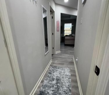 Winder Apartment | Unwind in Winder