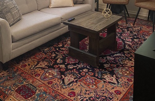 Dahlonega Other | UnWined at the Farmhouse - Apartment B