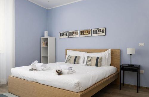 Sant' Ambrogio Apartment | UNYCA - La Dolce Vita Firenze