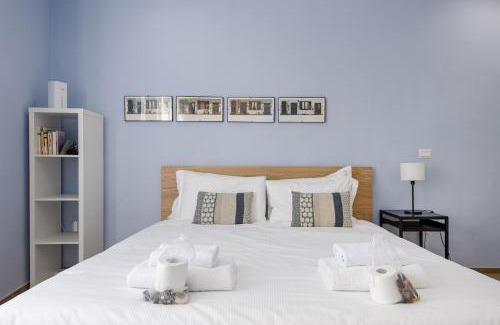 Sant' Ambrogio Apartment | UNYCA - La Dolce Vita Firenze