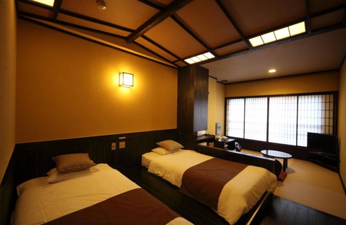 Unzen House | Unzen Fukudaya