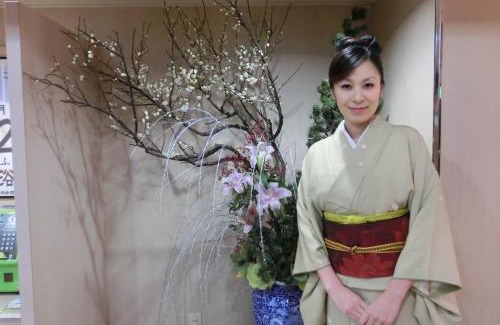 Unzen Hotel | Unzen Sky Hotel