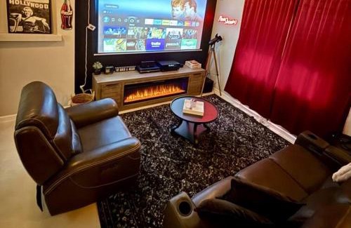 Feldman's House | UofA Desert Hollywood