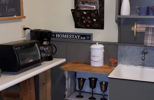 Adjala-Tosorontio Cottage | Up country guest house