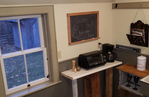 Adjala-Tosorontio Cottage | Up country guest house