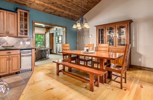 Crosslake Cabin | Up North Getaway in Crosslake, MN.