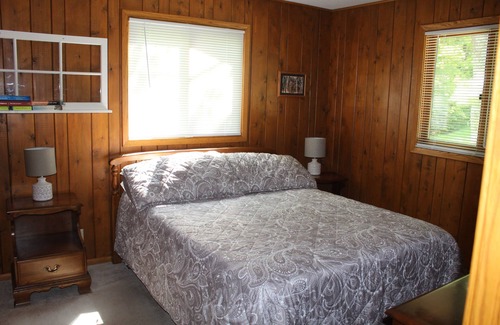 Remer House | Up North Lake Home