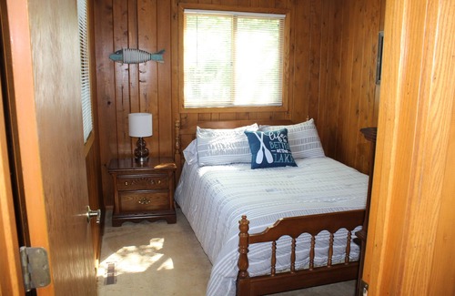 Remer House | Up North Lake Home