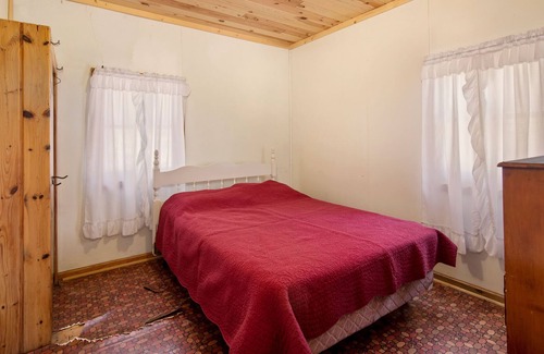 Nisswa Cabin | Up North Resort Located on Beautiful Pelican Lake in Nisswa, MN!
