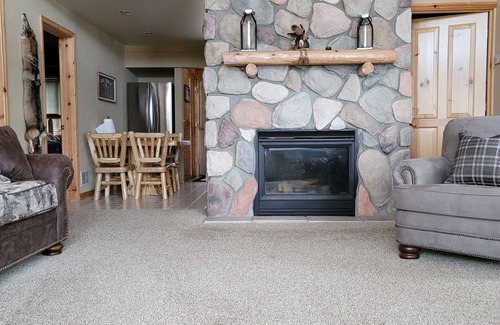 Hillman House | Up North Retreat. Tranquility Awaits!