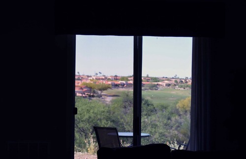 San Ignacio Vista II Estates House | Up-scale 3 Room Suite Located In A Popular SW Resort At @2900 Feet Elevation