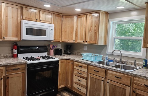 Rumely Cottage | UP Sunrise Cottages #6 - Family Friendly Resort