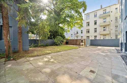 Bant Apartment | Up to 4 people close to the center