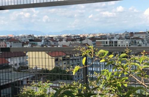 Loreto Apartment | Up To Sky - Appartment With Terrace