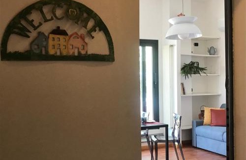 Loreto Apartment | Up To Sky - Appartment With Terrace
