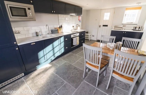 Winkleigh Cottage | UpAlong Cottage - HiddenDevon