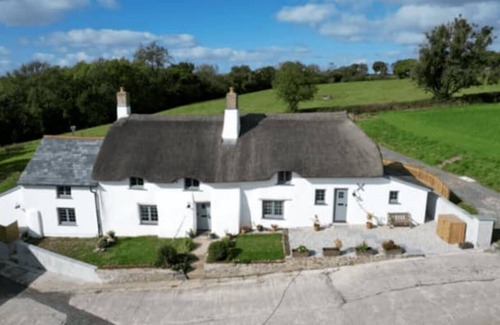 Winkleigh Cottage | UpAlong Cottage - HiddenDevon