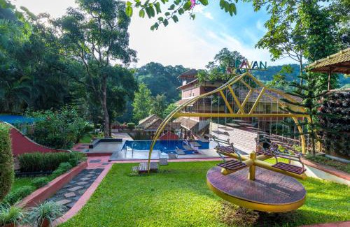 Lakkidi Resort | Upavan Resort