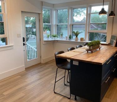 Laramie Apartment | Updated 2 bedroom close to downtown and university