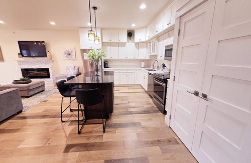 Detroit Lakes Condo | Updated 2 Bedroom Condo!