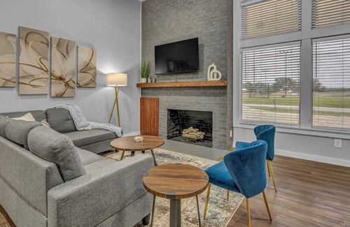 Bryan House | Updated 3bed/2bath home near Texas A&M