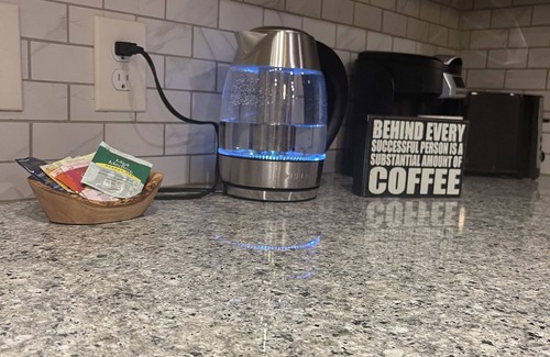 Loring Heights Condo | Updated Apt Near Atlantic Station/Free Parking
