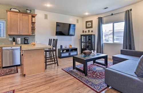Richmond House | Updated Bay Area Abode Near Beach & Dtwn SF!