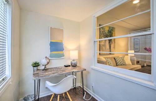 Lincoln Acres House | Updated Chula Vista Townhome - WFH Friendly!