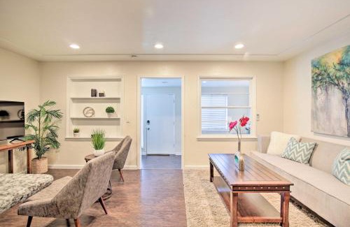 Lincoln Acres House | Updated Chula Vista Townhome - WFH Friendly!
