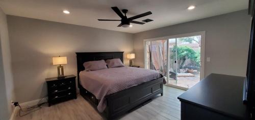 South Scottsdale House | Updated, Enclosed Patio, Corner Lot, Bike Trail