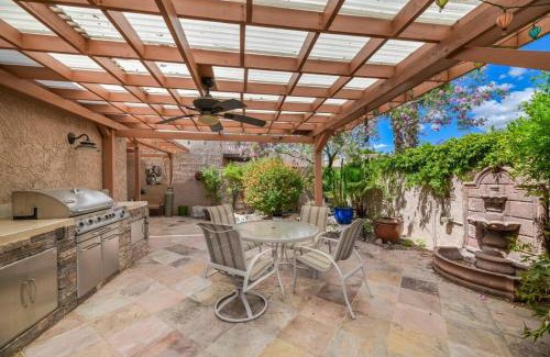 South Scottsdale House | Updated, Enclosed Patio, Corner Lot, Bike Trail