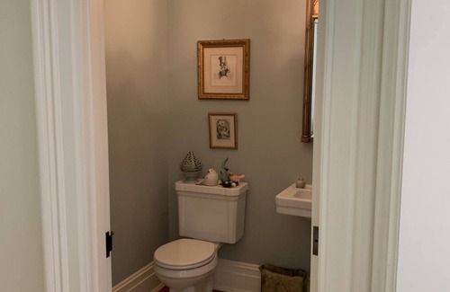 Wilton Other | Updated Farmhouse Retreat