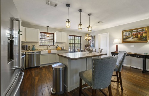 Golden Other | Updated Farmhouse
