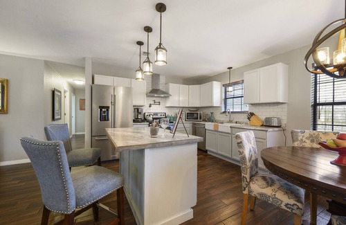 Golden Other | Updated Farmhouse