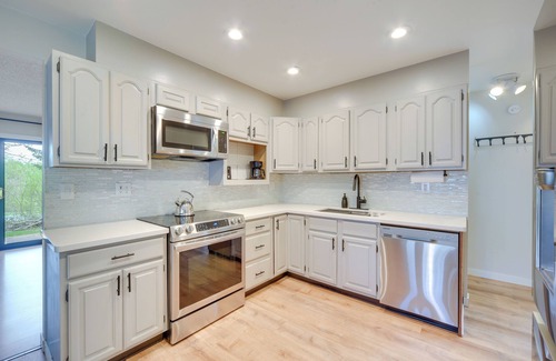 Hermantown House | Updated Hermantown Vacation Rental 6 Mi to Duluth!
