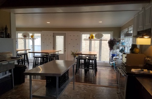 Monticello House | Updated historic home in a great location