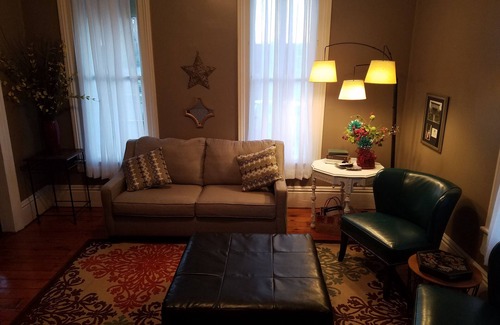 Monticello House | Updated historic home in a great location