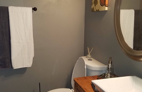 Monticello House | Updated historic home in a great location