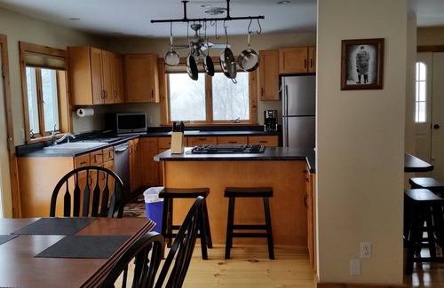 Killington House | Updated home 3 MIN TO PICO skiing. 15 MIN TO Killington Mtn. LOCATION!
