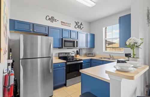 Regal Palms House | Updated home! Disney Daze Oasis at Regal Palms