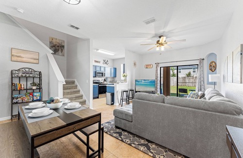 Regal Palms House | Updated home! Disney Daze Oasis at Regal Palms