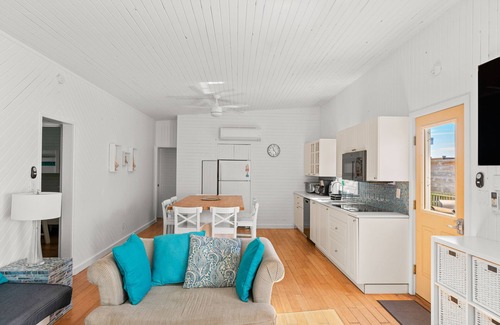Ocean Bay Park House | Updated home in great location with spacious living & outdoor features
